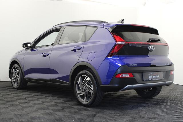 Hyundai Bayon 1.0 T-GDI Comfort |Carplay|Camera| *Hemelvaart geopend*