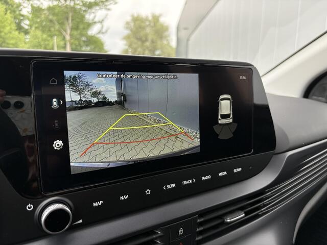 Hyundai Bayon 1.0 T-GDI Comfort Automaat / ¤1000,- Voordeel Op Nieuwprijs / Rijklaarprijs / Direct Leverbaar