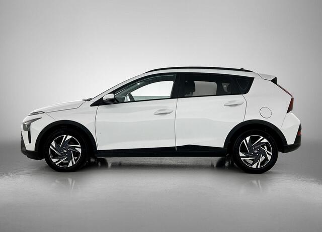 Hyundai Bayon 1.0 T-GDI Comfort CAMERA CLIMA NAV-APP