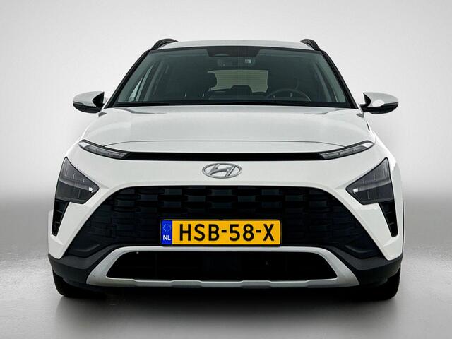 Hyundai Bayon 1.0 T-GDI Comfort CAMERA CLIMA NAV-APP