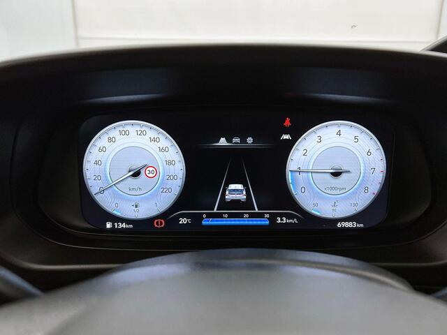 Hyundai Bayon 1.0 T-GDI Comfort CAMERA CLIMA NAV-APP
