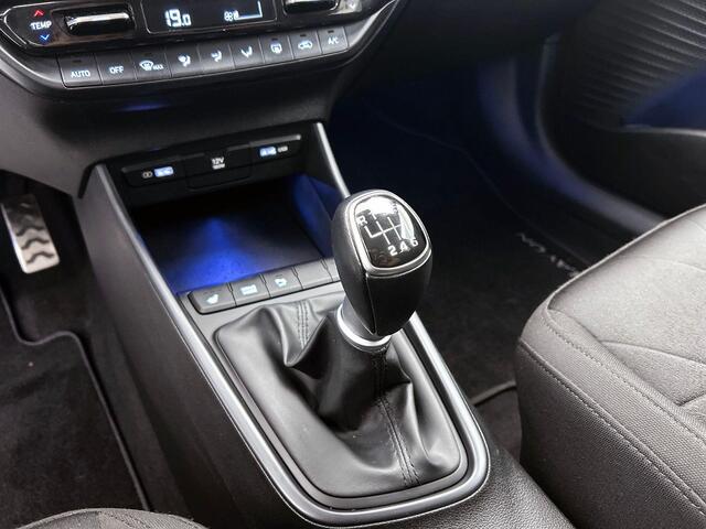 Hyundai Bayon 1.0 T-GDI Comfort CAMERA CLIMA NAV-APP