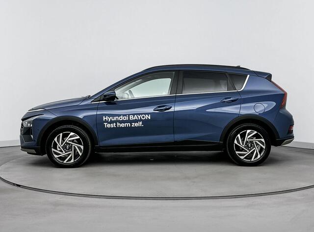 Hyundai Bayon 1.0 T-GDI Premium Sky | Schuifdak | Facelift model