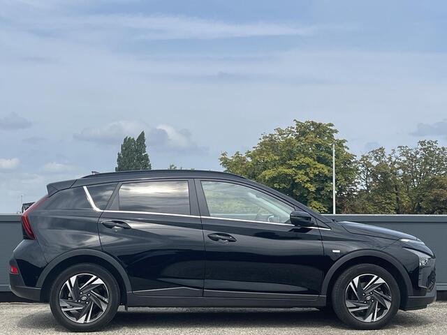Hyundai Bayon 1.0 T-GDI 100PK Premium | Multimedia Navi | Apple Carplay | Android Auto | Climate Control | Keyles entry | Pdc & Camera |