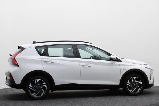 Hyundai Bayon 1.0 T-GDI Comfort Smart