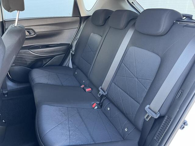 Hyundai Bayon 1.0 T-GDI Premium /Apple Carplay/Android Auto/ Autonomous Emergency Braking/ cruise control/ navigatiesysteem full map/