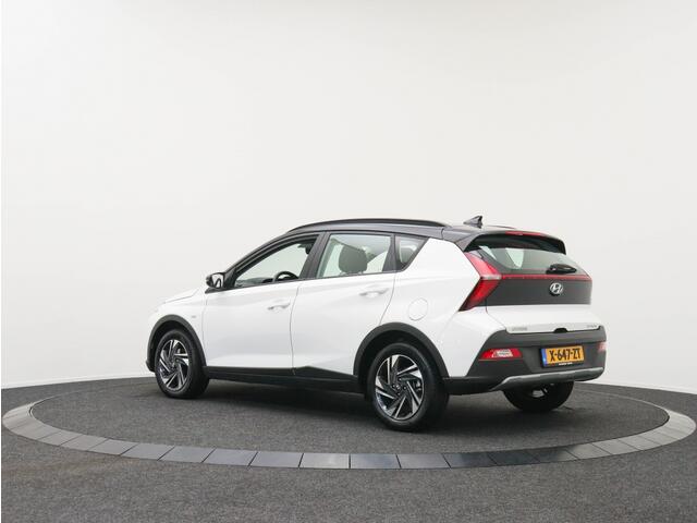 Hyundai Bayon 1.0 T-GDI Comfort | Draadloze Carplay | Camera