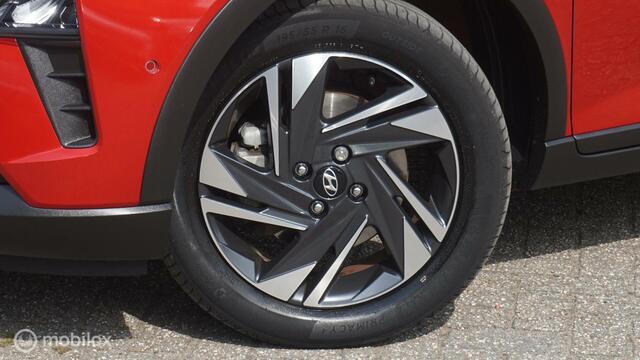 Hyundai Bayon 1.0 T-GDI Premium Navigatie | PDC V+A | Camera | Keyless