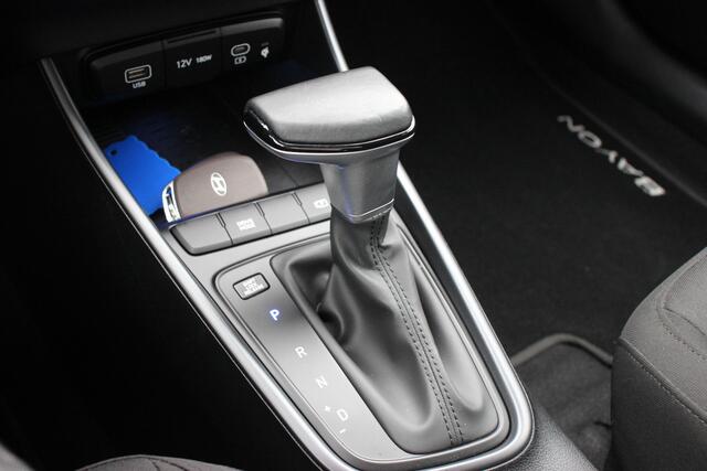 Hyundai Bayon 1.0 T-GDI Comfort Smart Automaat | Trekhaak | Keyless | Clima |