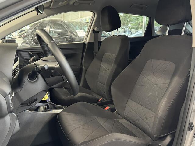 Hyundai Bayon 1.0 T-GDI Comfort Smart | Cruise | Camera | Navi | Lane Assist | DAB ontvanger | Carplay | ( Vesteging - Nieuwegein )