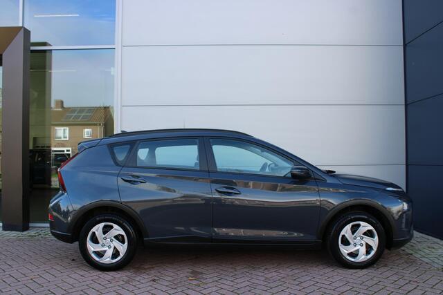 Hyundai Bayon 1.2 MPI i-Motion Airco DAB Camera Carplay 45.802km