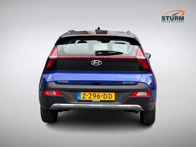 Hyundai Bayon 1.0 T-GDI Comfort Smart