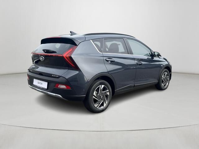 Hyundai Bayon 1.0 T-GDI Premium Sky | Rijklaarprijs dus GEEN afleverkosten! | Zonnedak | Apple CarPlay/Android Auto | Cruise Control |