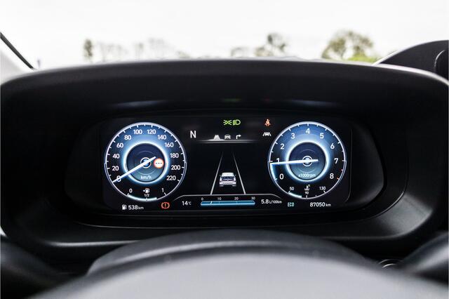 Hyundai Bayon 1.0 T-GDI Premium | Camera | Stoel & Stuurverwarming