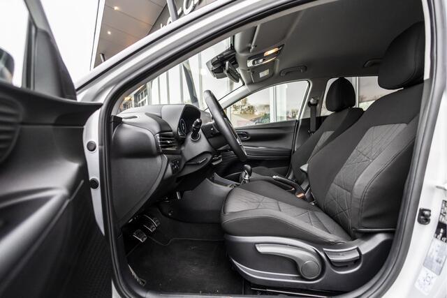 Hyundai Bayon 1.0 T-GDI Premium | Camera | Stoel & Stuurverwarming