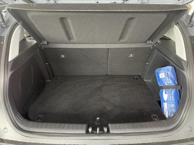 Hyundai Bayon 1.0 T-GDI AUTOMAAT 48V MILD HYBRID PREMIUM RIJKLAAR