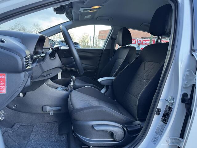 Hyundai Bayon 1.0 T-GDI Comfort Smart