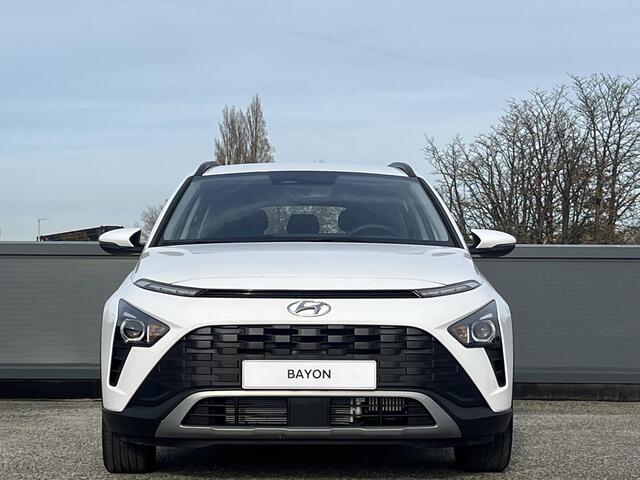 Hyundai Bayon 1.0 T-GDI Comfort | ¤2182 KORTING | APPLE CARPLAY & ANDROID AUTO | CAMERA | SENSOREN |