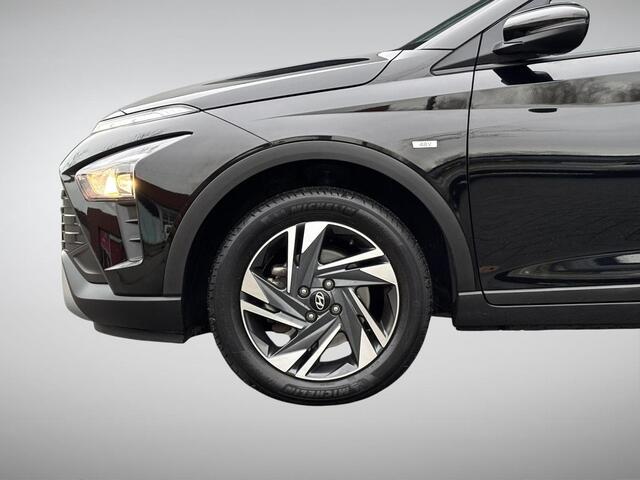 Hyundai Bayon 1.0 T-GDI Comfort Smart