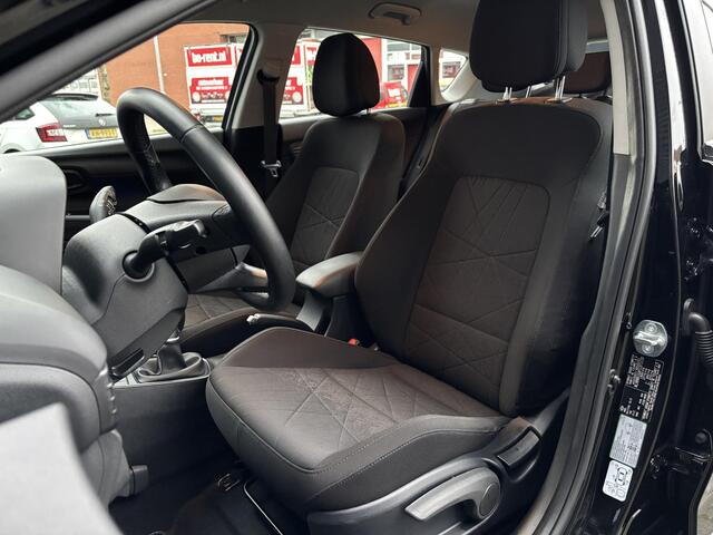 Hyundai Bayon 1.0 T-GDI Comfort Smart
