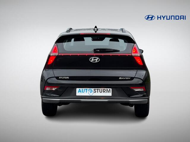 Hyundai Bayon 1.0 T-GDI Comfort