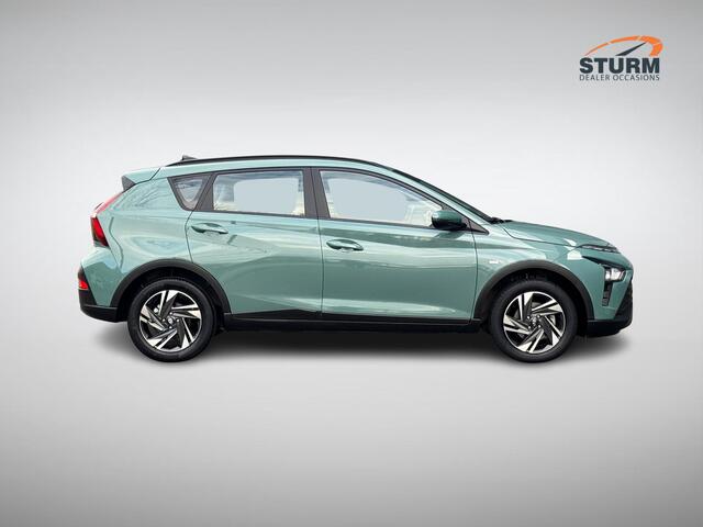 Hyundai Bayon 1.0 T-GDI Comfort Smart
