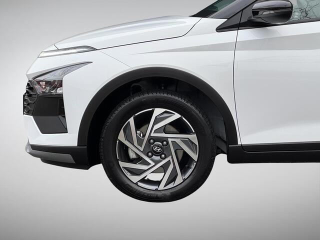 Hyundai Bayon 1.0 T-GDI Comfort Automaat, Nieuw Model!