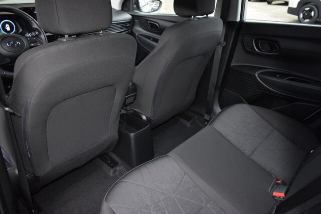 Hyundai Bayon 1.0 T-GDI Comfort Smart | Trekhaak | Navigatie | Camera | Airco | All-Season Banden |