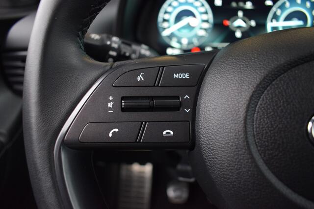 Hyundai Bayon 1.0 T-GDI Comfort Smart | Trekhaak | Navigatie | Camera | Airco | All-Season Banden |