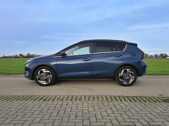 Hyundai Bayon 1.0 T-GDI Premium - 100 Pk - AUTOMAAT - Airco - Cruise Control