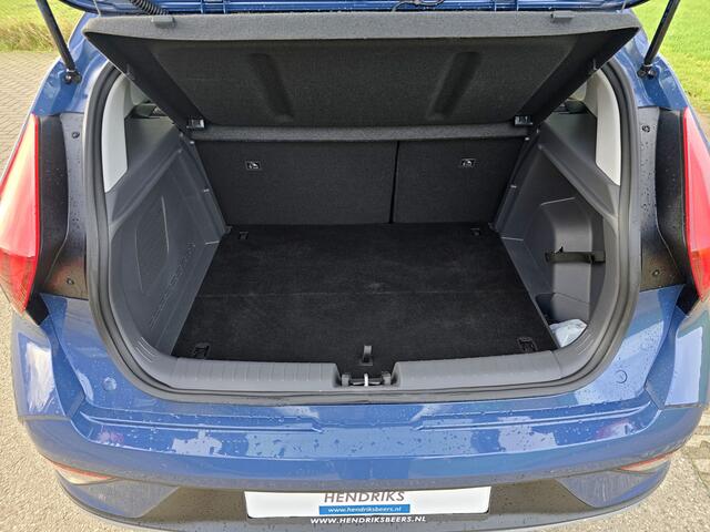 Hyundai Bayon 1.0 T-GDI Premium - 100 Pk - AUTOMAAT - Airco - Cruise Control