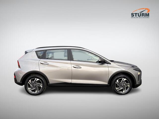 Hyundai Bayon 1.0 T-GDI Comfort Smart incl. Trekhaak!