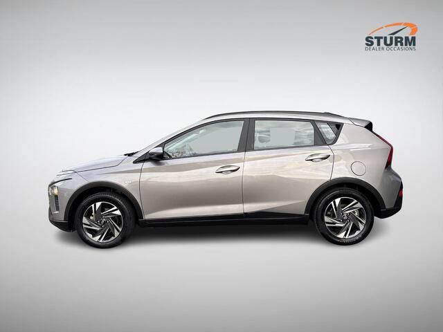 Hyundai Bayon 1.0 T-GDI Comfort Smart incl. Trekhaak!