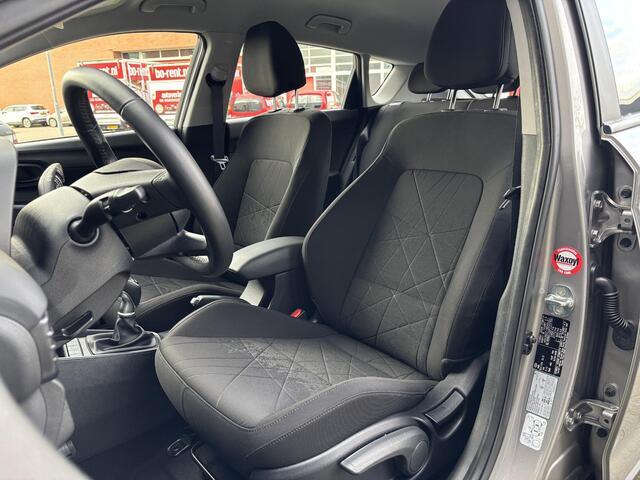 Hyundai Bayon 1.0 T-GDI Comfort Smart incl. Trekhaak!