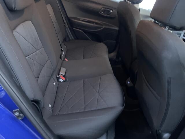 Hyundai Bayon 1.0 T-GDI Premium AUTOMAAT*RIJKLAARPRIJS*