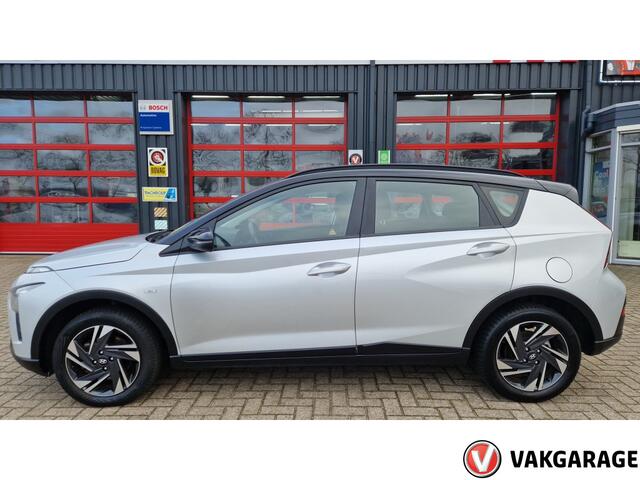 Hyundai Bayon 1.0 T-GDI Comf. S.