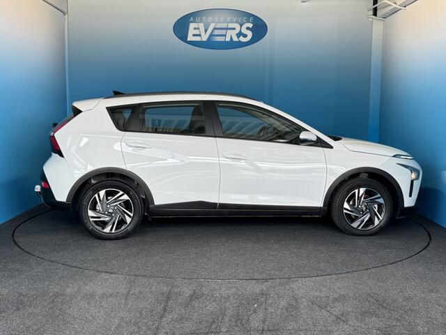 Hyundai Bayon 1.0 T-GDI Comfort, Trekhaak