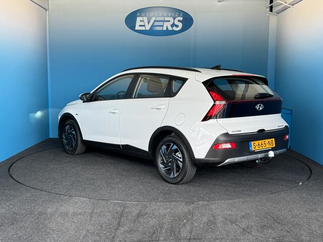 Hyundai Bayon 1.0 T-GDI Comfort, Trekhaak