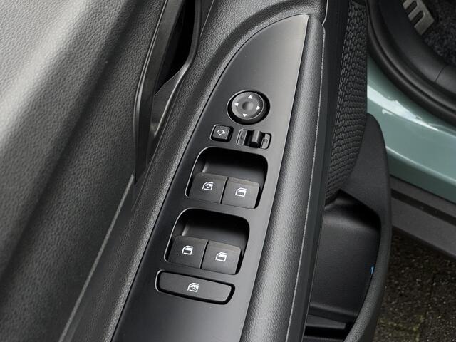 Hyundai Bayon 1.0 T-GDI Comfort Smart