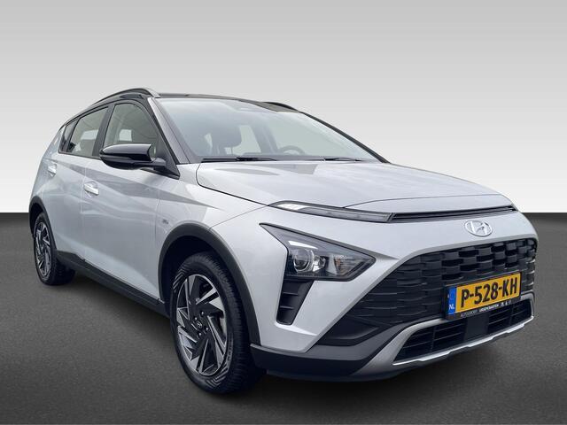 Hyundai Bayon 1.0 T-GDI Comfort Smart | Apple Carplay & Android Auto | Parkeer camera