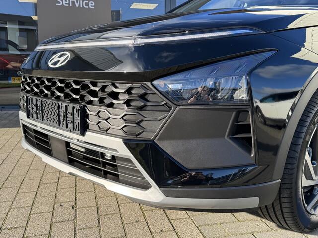 Hyundai Bayon 1.0 T-GDI Comfort | Actie prijs ¤ 3700 korting | Direct rijden!