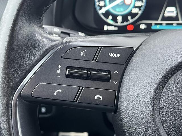 Hyundai Bayon 1.0 T-GDI Comfort Smart / cruise control / Apple Carplay/Android Auto / lichtmetalen velgen 16" / navigatiesysteem full map /