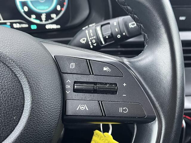 Hyundai Bayon 1.0 T-GDI Comfort Smart / cruise control / Apple Carplay/Android Auto / lichtmetalen velgen 16" / navigatiesysteem full map /