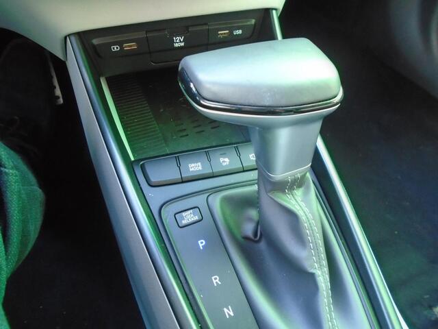 Hyundai Bayon 1.0 T-GDI Comfort AUTOMAAT