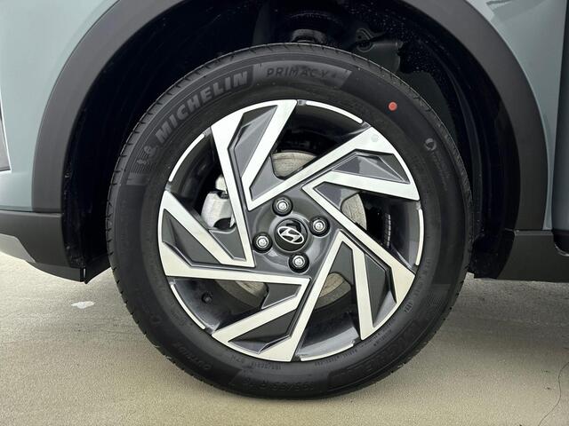 Hyundai Bayon 1.0 T-GDI Comfort Automaat | Nieuw | Snel leverbaar