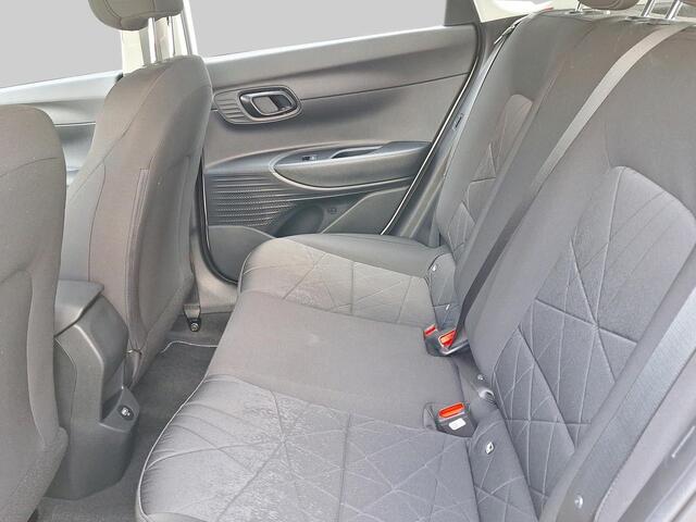 Hyundai Bayon 1.0 T-GDI Comfort Smart | Navigatie | Camera | Carplay