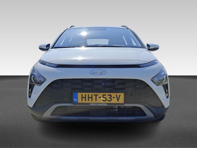 Hyundai Bayon 1.0 T-GDI Comfort Smart | Navigatie | Camera | Carplay