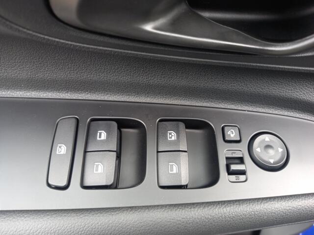 Hyundai Bayon 1.0 T-GDI Comfort Automaat