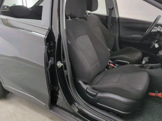 Hyundai Bayon 1.0 T-GDI Comfort Smart 1e Eigenaar | Volledig Onderh | BTW | NL-Auto | Camera | Sfeer | Navi | Carplay | Cruise | DAB | LED | Start/Stop | PDC | Draadloze lader