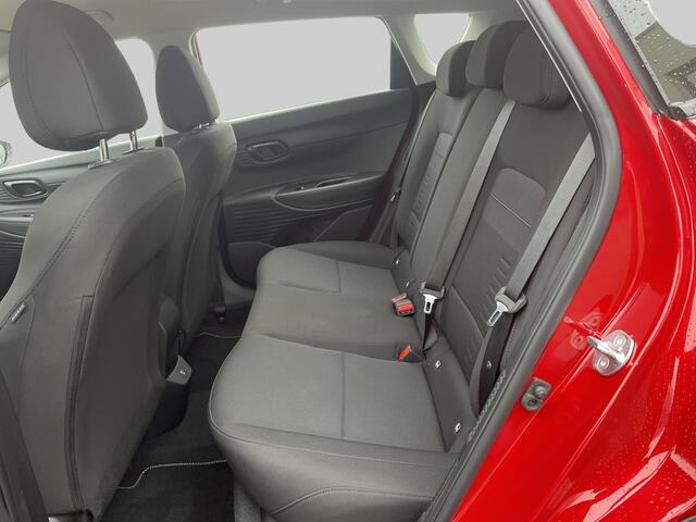 Hyundai Bayon 1.0 T-GDI Comfort